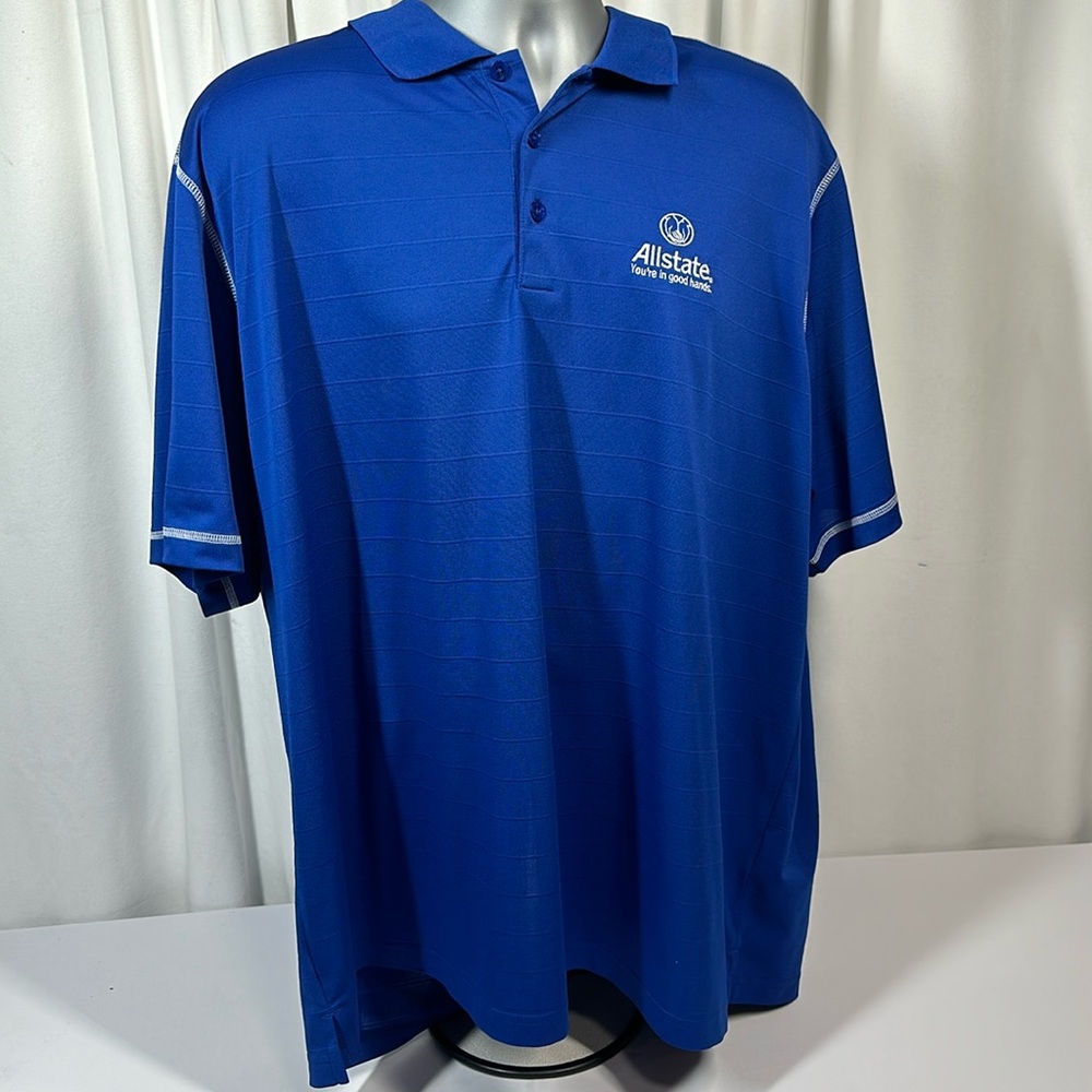 Allstate insurance polo
